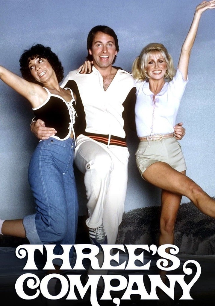 Three's Company streaming tv show online